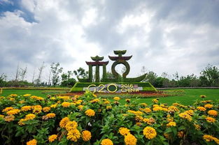 杭州萧山国际机场迎宾专用道路及环境提升工程景观绿化 构筑城市门户的绿色风景线